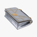 DioramaSilverPatent　Leather08-BO-0118ディオラマシルバーパテント08-BO-0118