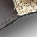 DionysusMulticolourPVC coated canvas400249I020784720ディオニュソスマルチカラーPVCコーティングキャンバス400249I020784720