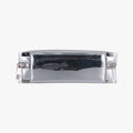 Monogram Mirror Handle Soft TrunkSilverVernisM45885ICチップモノグラム ミラー ハンドル ソフトトランク 2021AWシルバーヴェルニM45885ICチップ