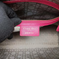 Lady DiorPinklambskin01-MA-0172レディディオールピンクラムスキン01-MA-0172