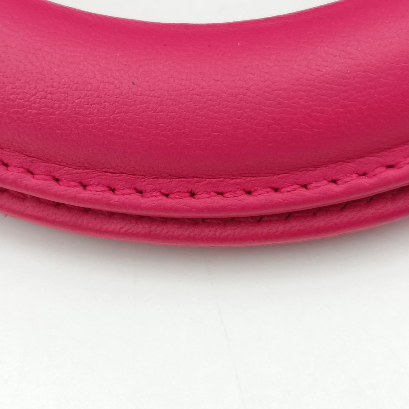 Lady DiorPinklambskin01-MA-0172レディディオールピンクラムスキン01-MA-0172