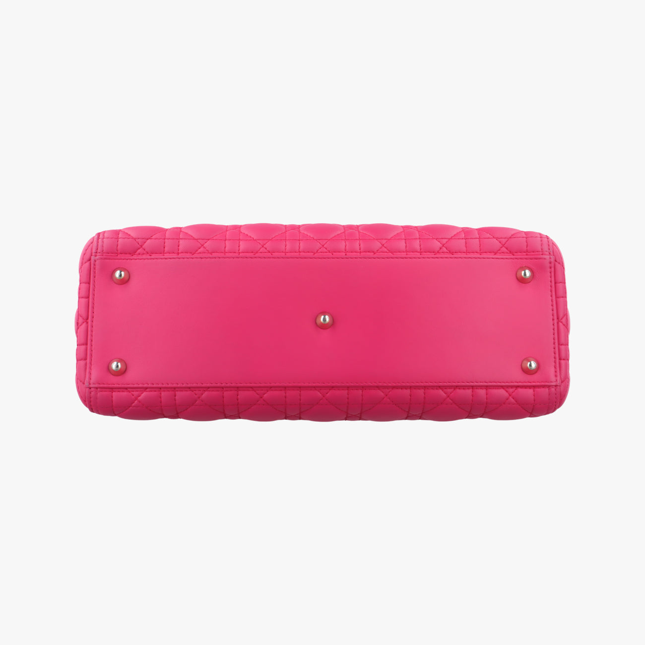 Lady DiorPinklambskin01-MA-0172レディディオールピンクラムスキン01-MA-0172