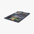 Virgil AblohMulticolorLeatherM80147UB0271ヴァージル アブローマルチカラーレザーM80147UB0271