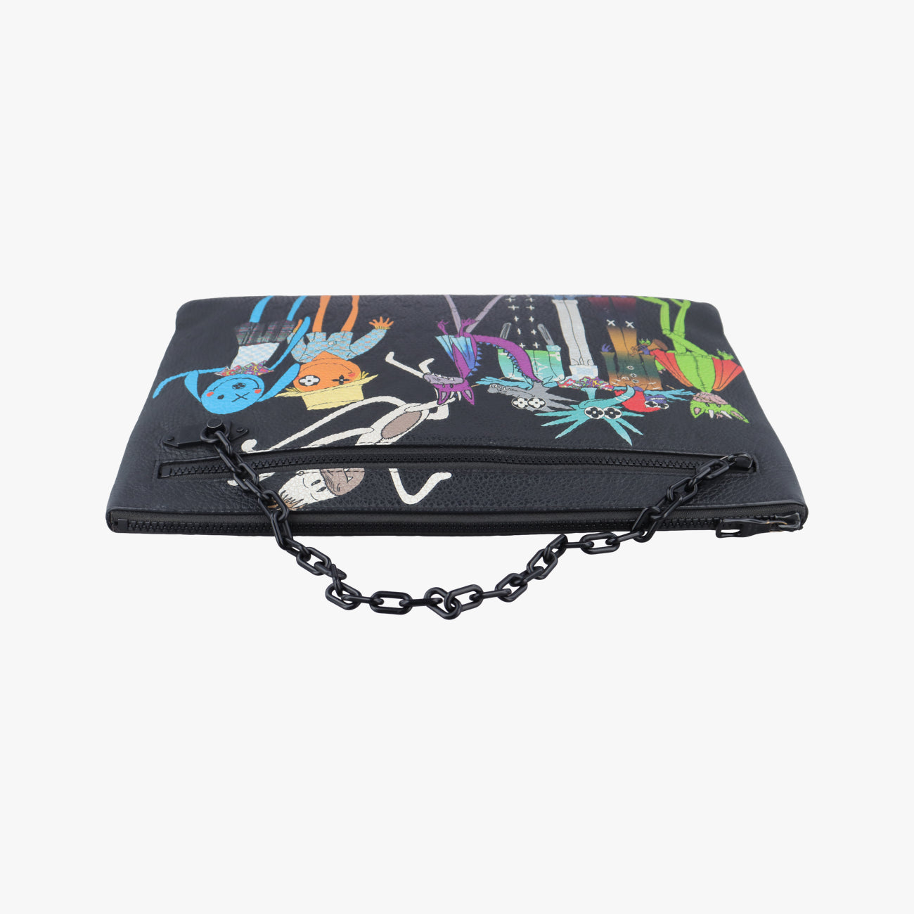 Virgil AblohMulticolorLeatherM80147UB0271ヴァージル アブローマルチカラーレザーM80147UB0271