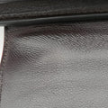TrapezeBlack×redLeatherF-CU-2105トラペーズスモールブラック×レッドレザーF-CU-2105