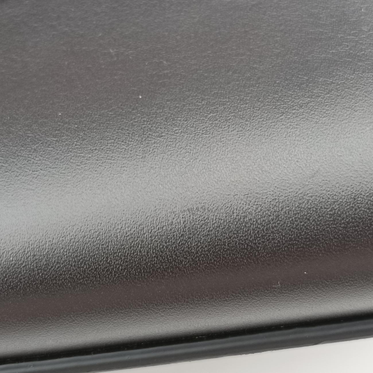 TrapezeBlack×redLeatherF-CU-2105トラペーズスモールブラック×レッドレザーF-CU-2105