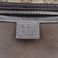Joy GuccissimaBrownPVC coated canvas265697E017282088ジョイ グッチッシマブラウンPVCコーティングキャンバス265697E017282088