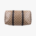 Joy GuccissimaBrownPVC coated canvas265697E017282088ジョイ グッチッシマブラウンPVCコーティングキャンバス265697E017282088
