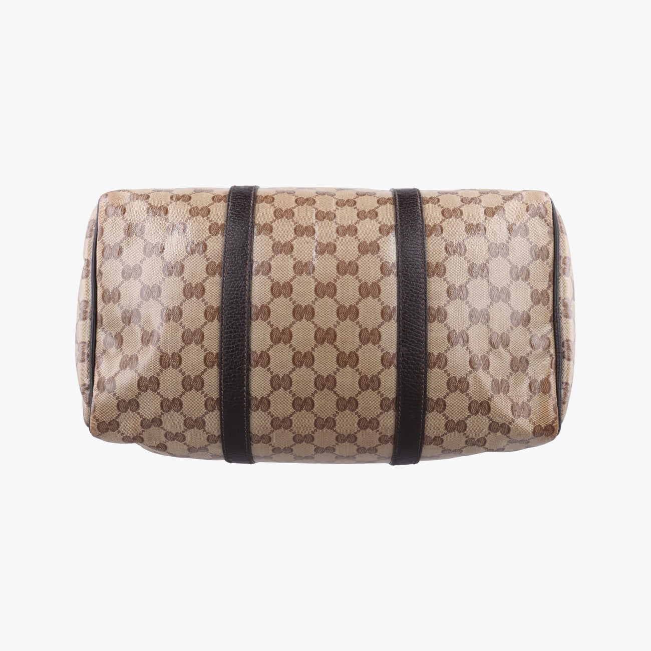 Joy GuccissimaBrownPVC coated canvas265697E017282088ジョイ グッチッシマブラウンPVCコーティングキャンバス265697E017282088