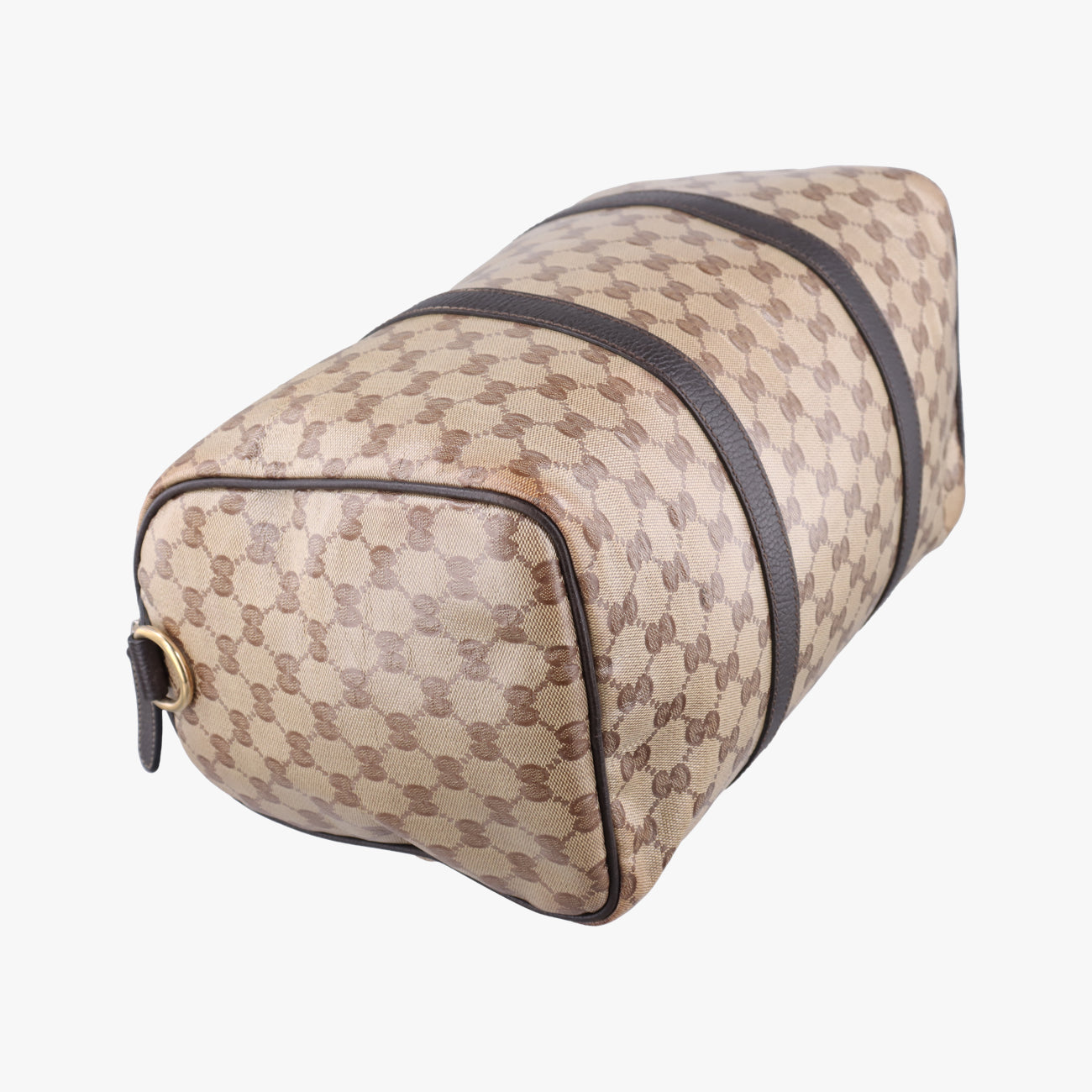 Joy GuccissimaBrownPVC coated canvas265697E017282088ジョイ グッチッシマブラウンPVCコーティングキャンバス265697E017282088