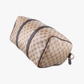Joy GuccissimaBrownPVC coated canvas265697E017282088ジョイ グッチッシマブラウンPVCコーティングキャンバス265697E017282088