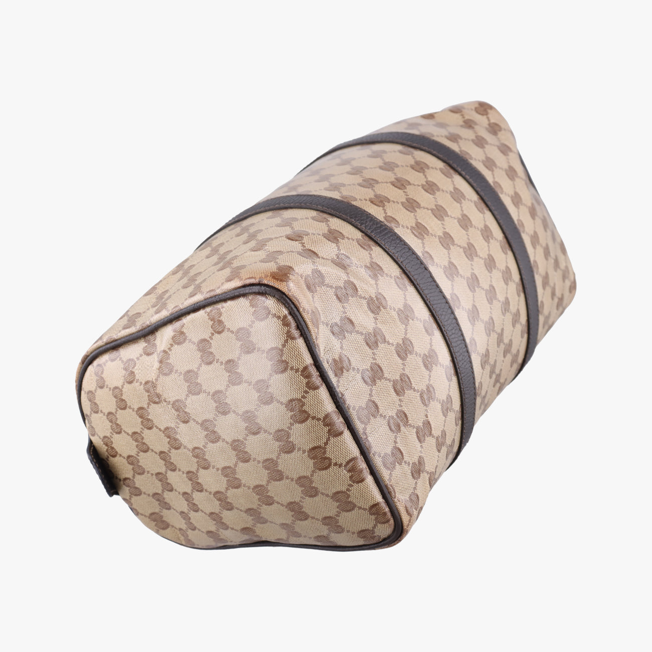 Joy GuccissimaBrownPVC coated canvas265697E017282088ジョイ グッチッシマブラウンPVCコーティングキャンバス265697E017282088
