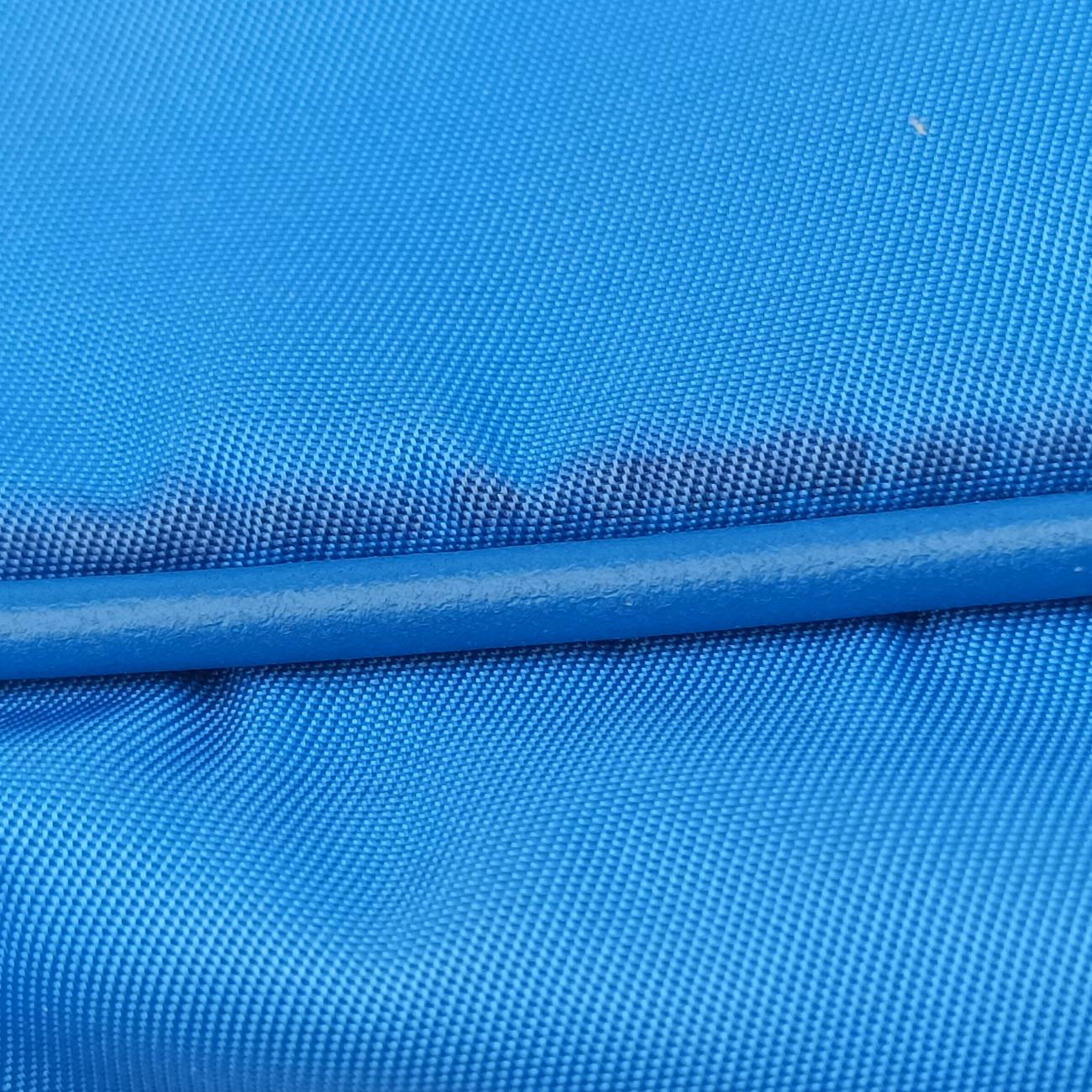 La MedusaBluenylonICチップラ メデューサブルーナイロンICチップ