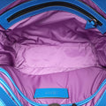 La MedusaBluenylonICチップラ メデューサブルーナイロンICチップ