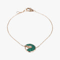 Amulette de CartierMulticolourAU750B6047115JGP284アミュレット ドゥ カルティエマルチカラーAU750B6047115JGP284