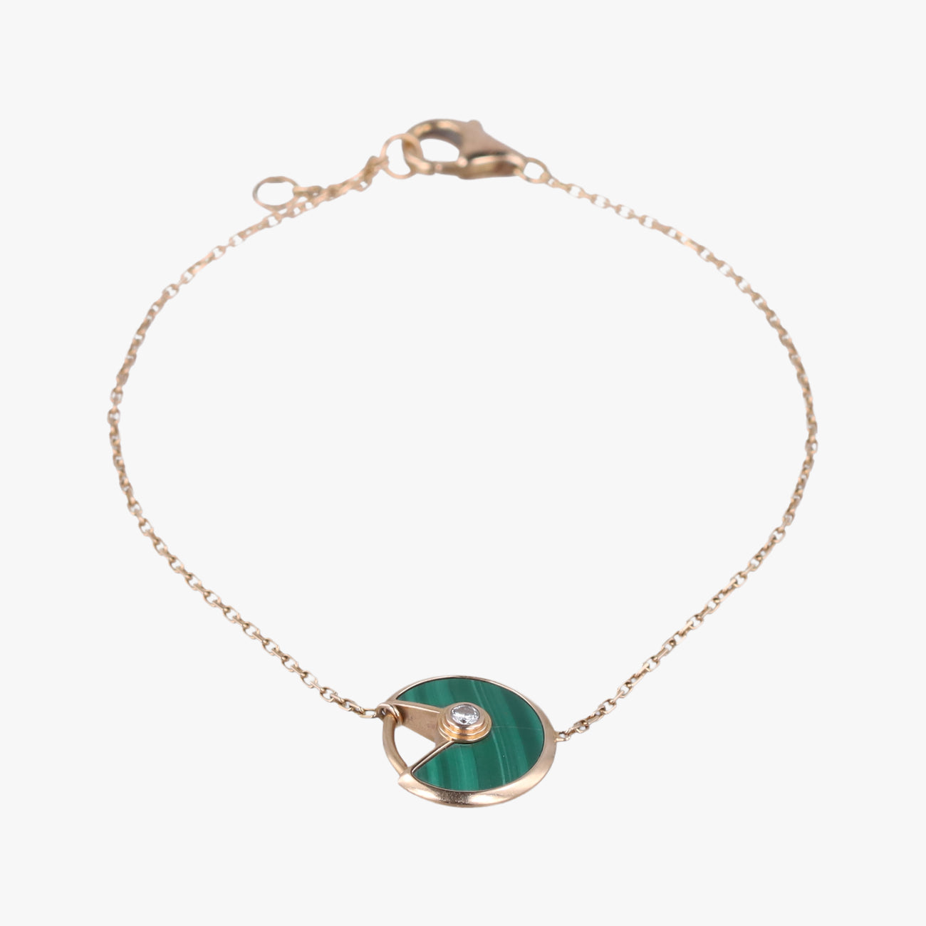 Amulette de CartierMulticolourAU750B6047115JGP284アミュレット ドゥ カルティエマルチカラーAU750B6047115JGP284