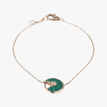 Amulette de CartierMulticolourAU750B6047115JGP284アミュレット ドゥ カルティエマルチカラーAU750B6047115JGP284