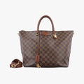 BELMONTEBENEDamier CanvasN63169DR2194ベルモントエベーヌダミエキャンバスN63169DR2194