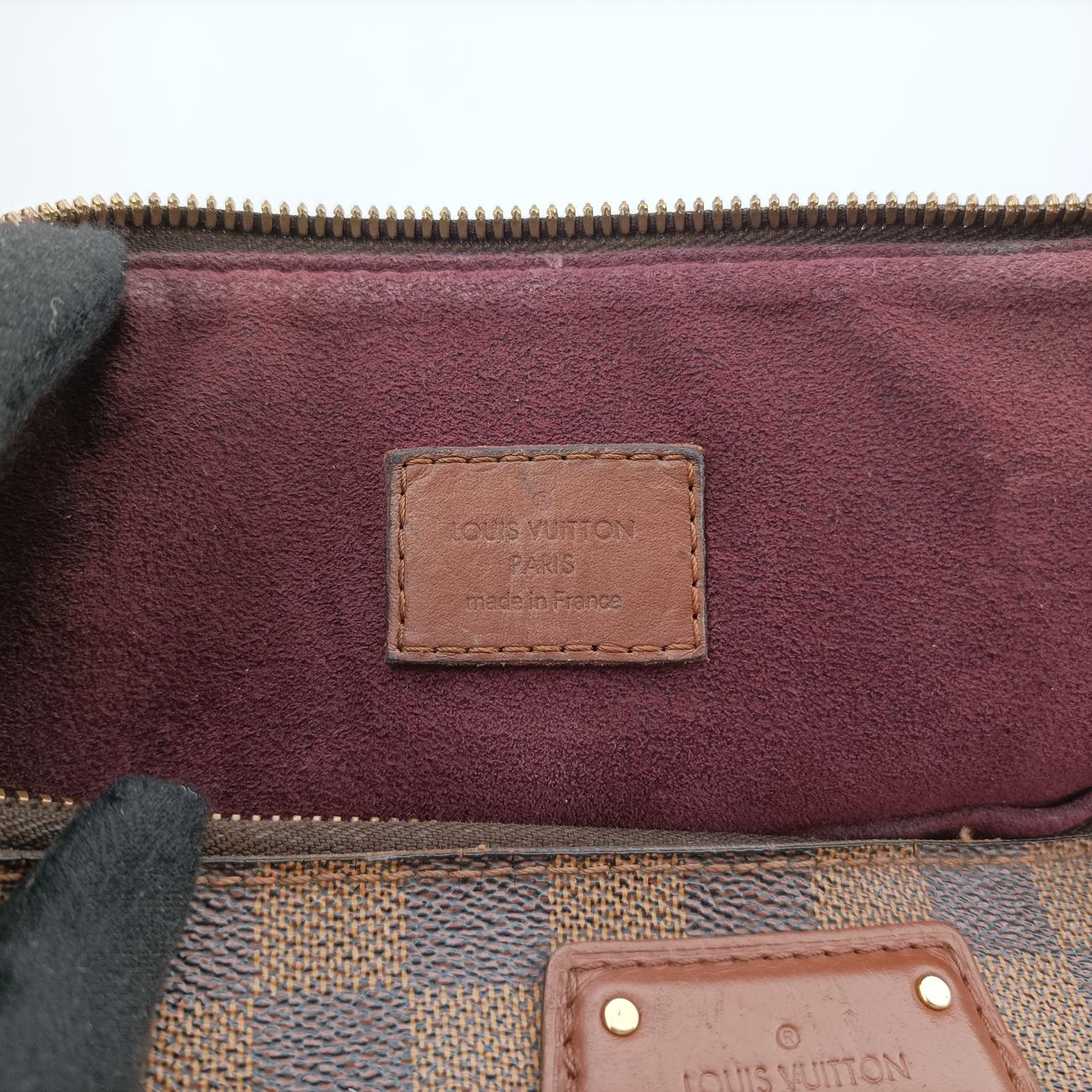 BELMONTEBENEDamier CanvasN63169DR2194ベルモントエベーヌダミエキャンバスN63169DR2194