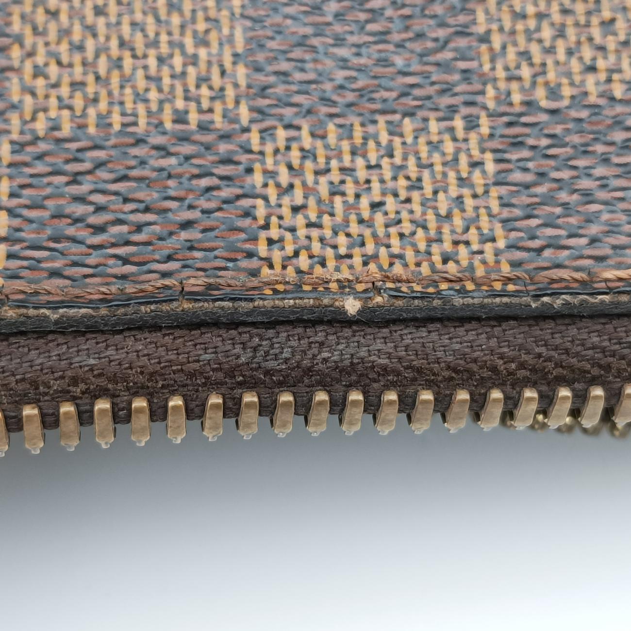 BELMONTEBENEDamier CanvasN63169DR2194ベルモントエベーヌダミエキャンバスN63169DR2194