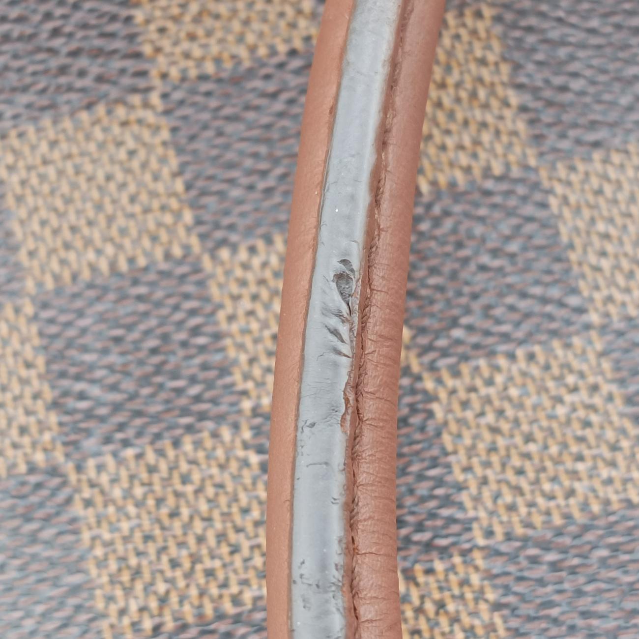 BELMONTEBENEDamier CanvasN63169DR2194ベルモントエベーヌダミエキャンバスN63169DR2194