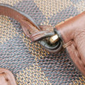 BELMONTEBENEDamier CanvasN63169DR2194ベルモントエベーヌダミエキャンバスN63169DR2194