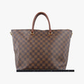 BELMONTEBENEDamier CanvasN63169DR2194ベルモントエベーヌダミエキャンバスN63169DR2194