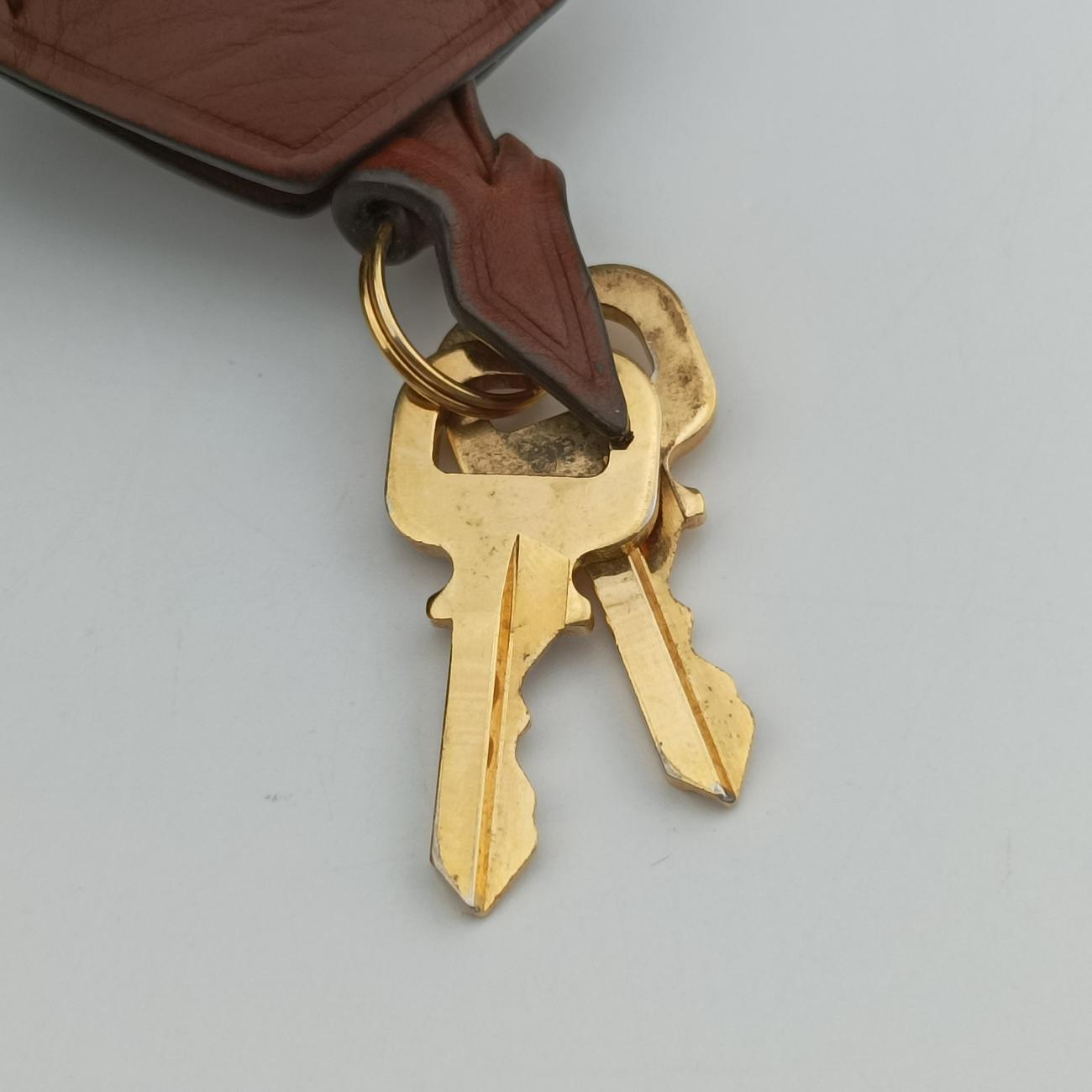 BELMONTEBENEDamier CanvasN63169DR2194ベルモントエベーヌダミエキャンバスN63169DR2194