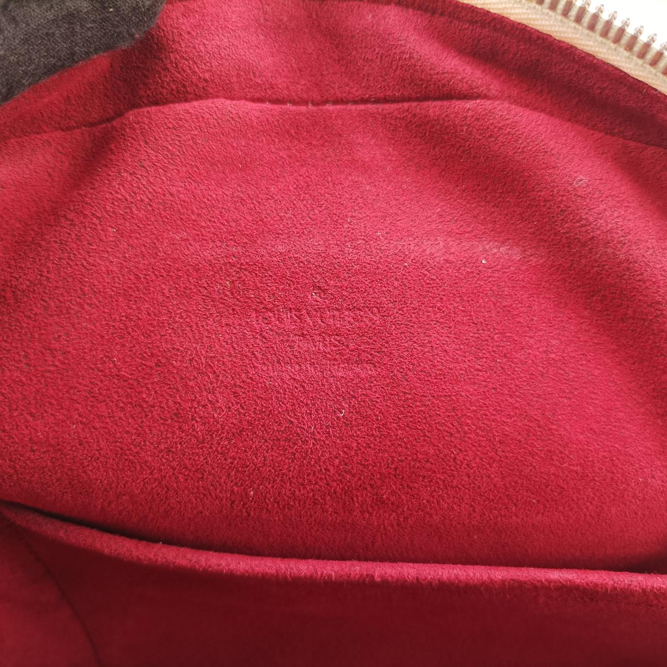 DEAUVILLEwhiteMonogram MulticolorM92663Lot number unknownトゥルーヴィルブロンモノグラム マルチカラーM92663製番不明
