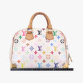 DEAUVILLEwhiteMonogram MulticolorM92663Lot number unknownトゥルーヴィルブロンモノグラム マルチカラーM92663製番不明
