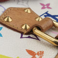 DEAUVILLEwhiteMonogram MulticolorM92663Lot number unknownトゥルーヴィルブロンモノグラム マルチカラーM92663製番不明