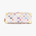 DEAUVILLEwhiteMonogram MulticolorM92663Lot number unknownトゥルーヴィルブロンモノグラム マルチカラーM92663製番不明