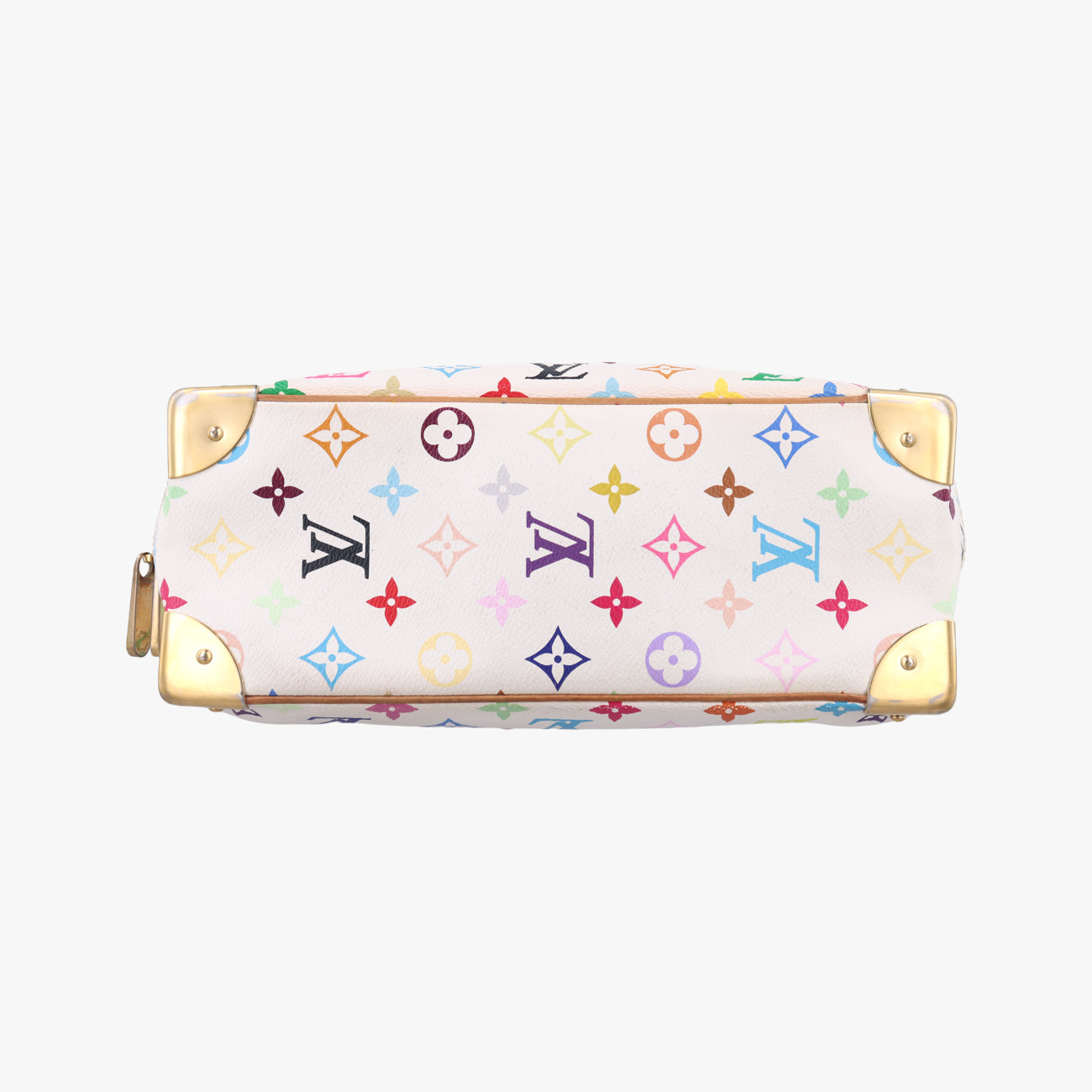 DEAUVILLEwhiteMonogram MulticolorM92663Lot number unknownトゥルーヴィルブロンモノグラム マルチカラーM92663製番不明