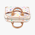 DEAUVILLEwhiteMonogram MulticolorM92663Lot number unknownトゥルーヴィルブロンモノグラム マルチカラーM92663製番不明
