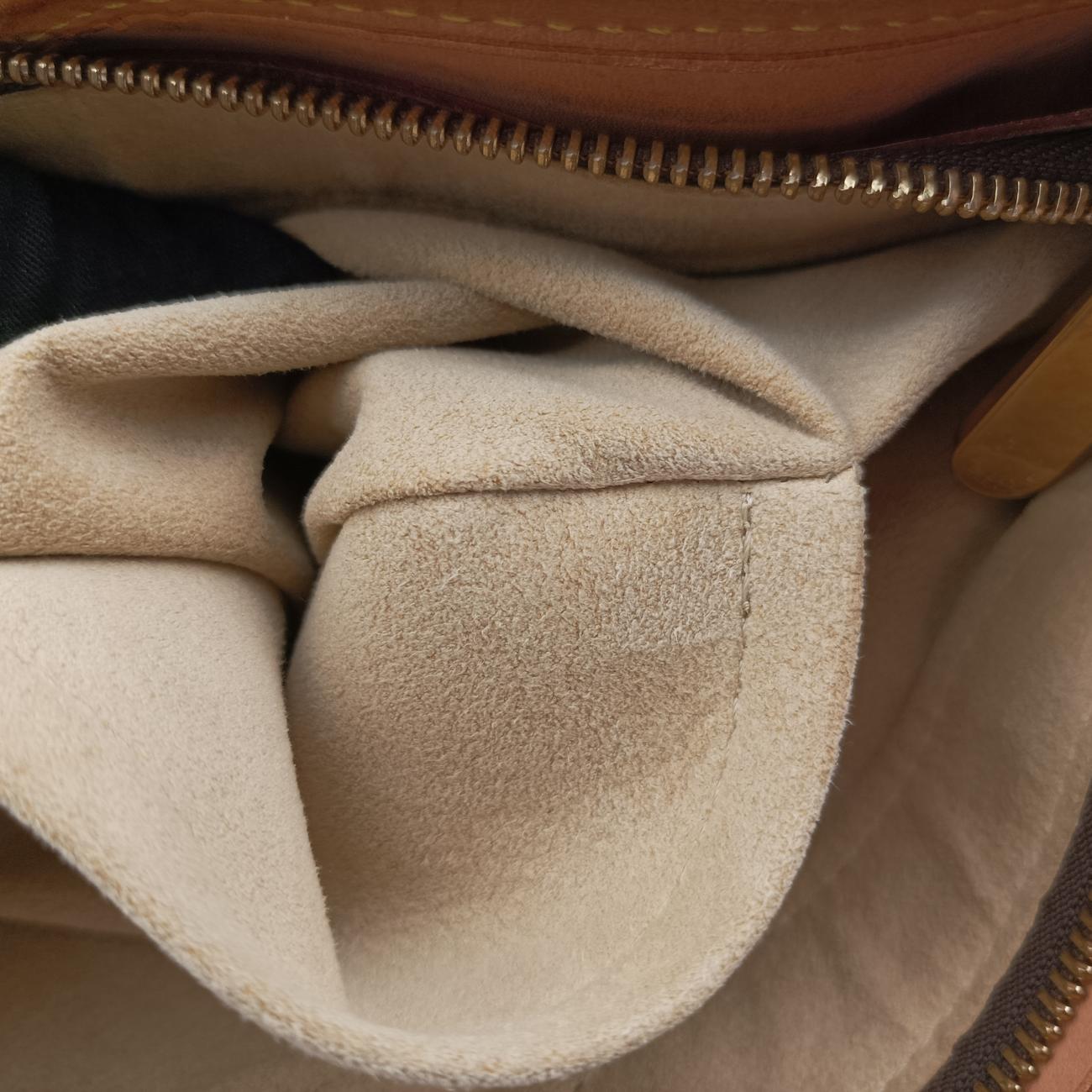 VINTAGE BOETIE MMBrownMonogram CanvasM45714Lot number unknownボエシMMモノグラム/ブラウン系モノグラムキャンバスM45714製番不明