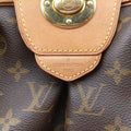 VINTAGE BOETIE MMBrownMonogram CanvasM45714Lot number unknownボエシMMモノグラム/ブラウン系モノグラムキャンバスM45714製番不明