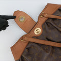 VINTAGE BOETIE MMBrownMonogram CanvasM45714Lot number unknownボエシMMモノグラム/ブラウン系モノグラムキャンバスM45714製番不明