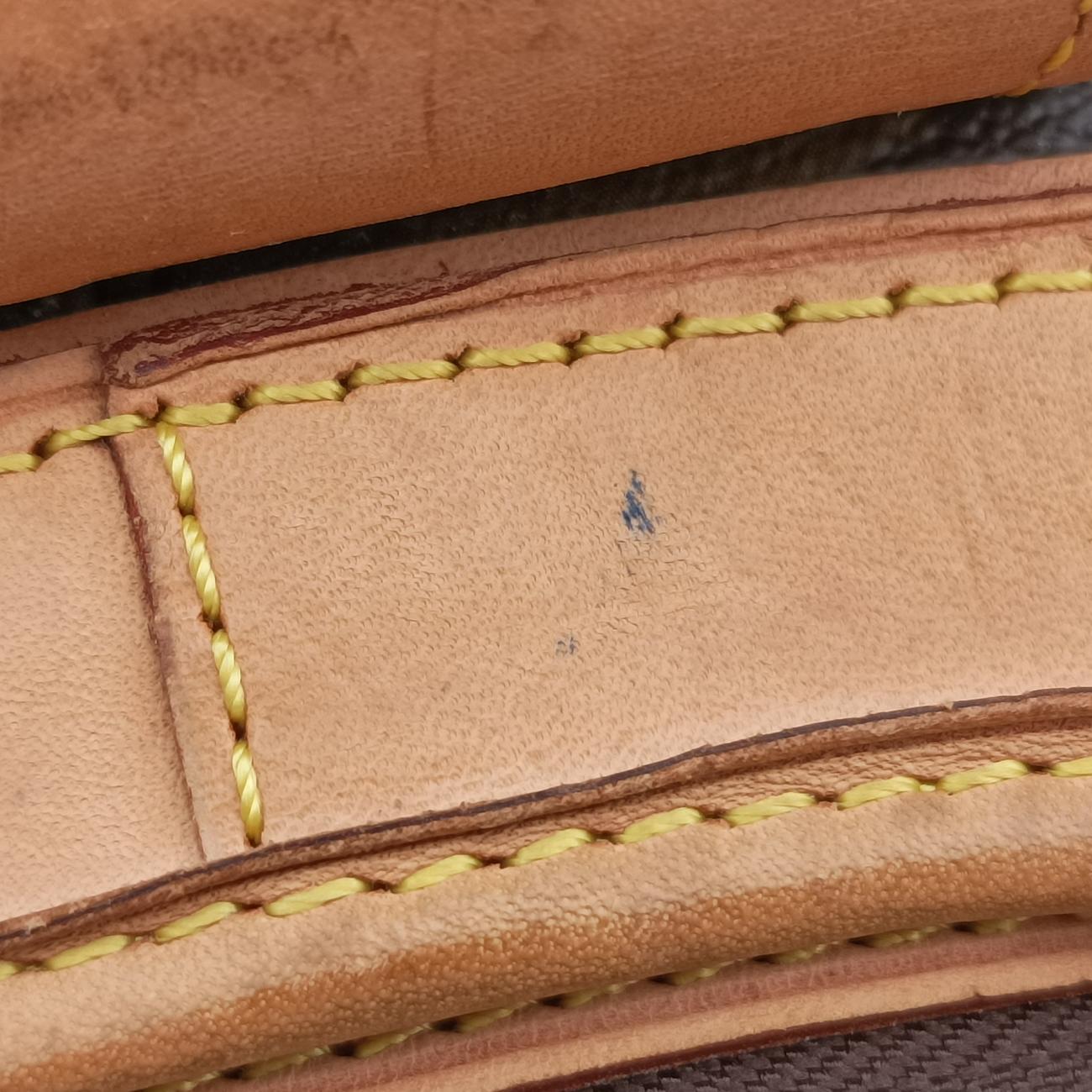 VINTAGE BOETIE MMBrownMonogram CanvasM45714Lot number unknownボエシMMモノグラム/ブラウン系モノグラムキャンバスM45714製番不明