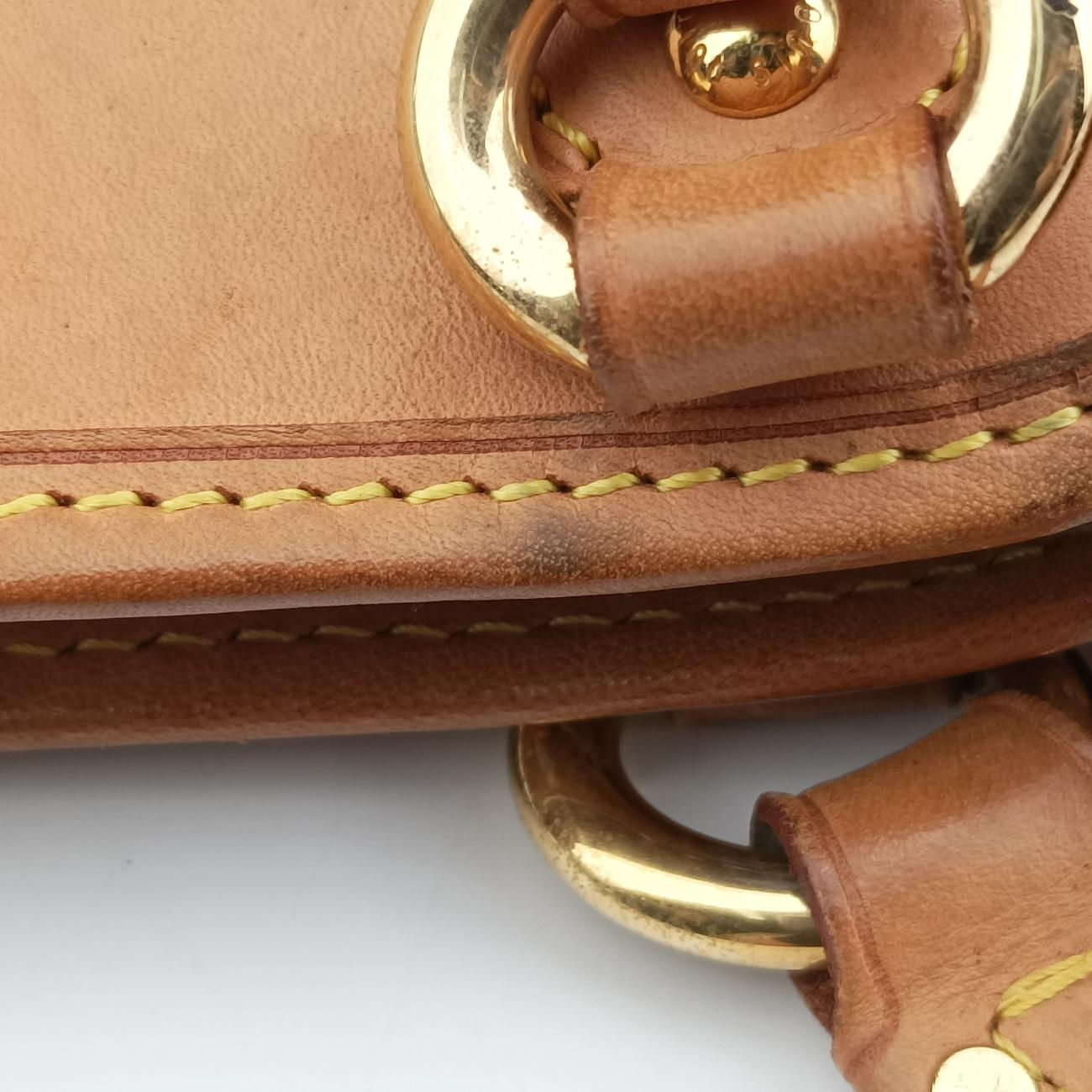 VINTAGE BOETIE MMBrownMonogram CanvasM45714Lot number unknownボエシMMモノグラム/ブラウン系モノグラムキャンバスM45714製番不明