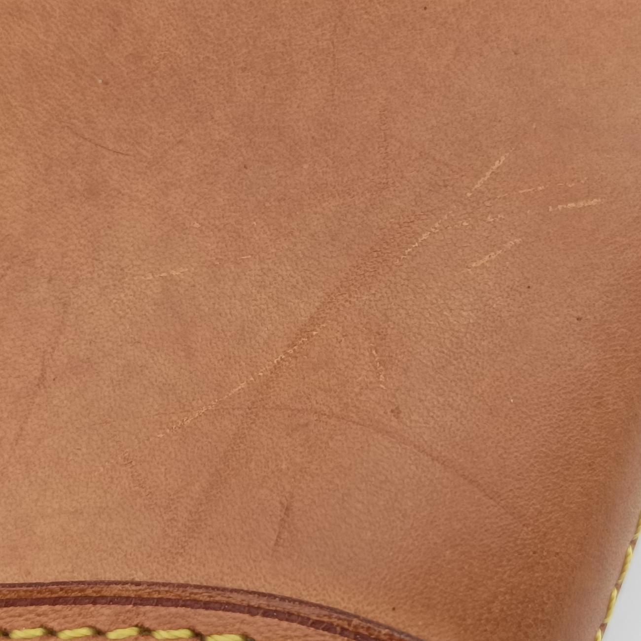 VINTAGE BOETIE MMBrownMonogram CanvasM45714Lot number unknownボエシMMモノグラム/ブラウン系モノグラムキャンバスM45714製番不明