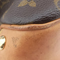 VINTAGE BOETIE MMBrownMonogram CanvasM45714Lot number unknownボエシMMモノグラム/ブラウン系モノグラムキャンバスM45714製番不明
