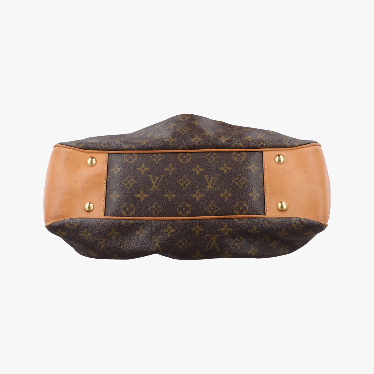 VINTAGE BOETIE MMBrownMonogram CanvasM45714Lot number unknownボエシMMモノグラム/ブラウン系モノグラムキャンバスM45714製番不明