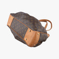 VINTAGE BOETIE MMBrownMonogram CanvasM45714Lot number unknownボエシMMモノグラム/ブラウン系モノグラムキャンバスM45714製番不明