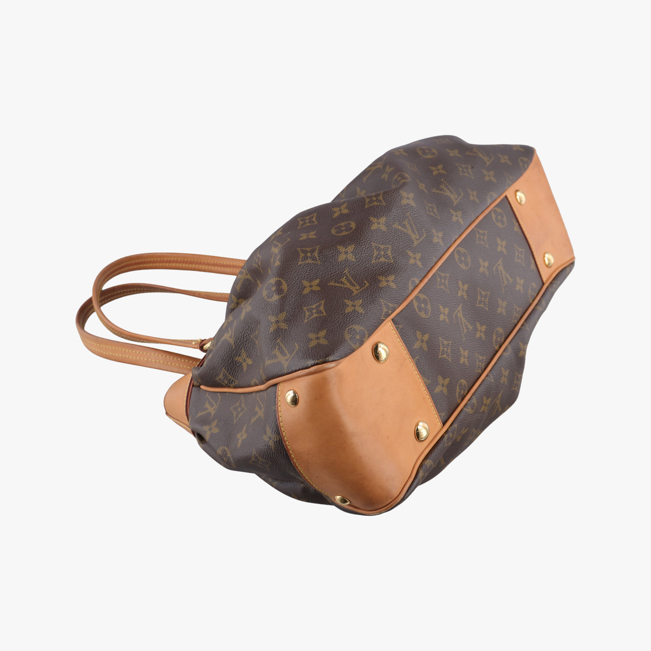 VINTAGE BOETIE MMBrownMonogram CanvasM45714Lot number unknownボエシMMモノグラム/ブラウン系モノグラムキャンバスM45714製番不明