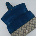DionysusMulticolourPVC coated canvas × suede400249B021068177ディオニュソスマルチカラーPVCコーティングキャンバス × スエード400249B021068177