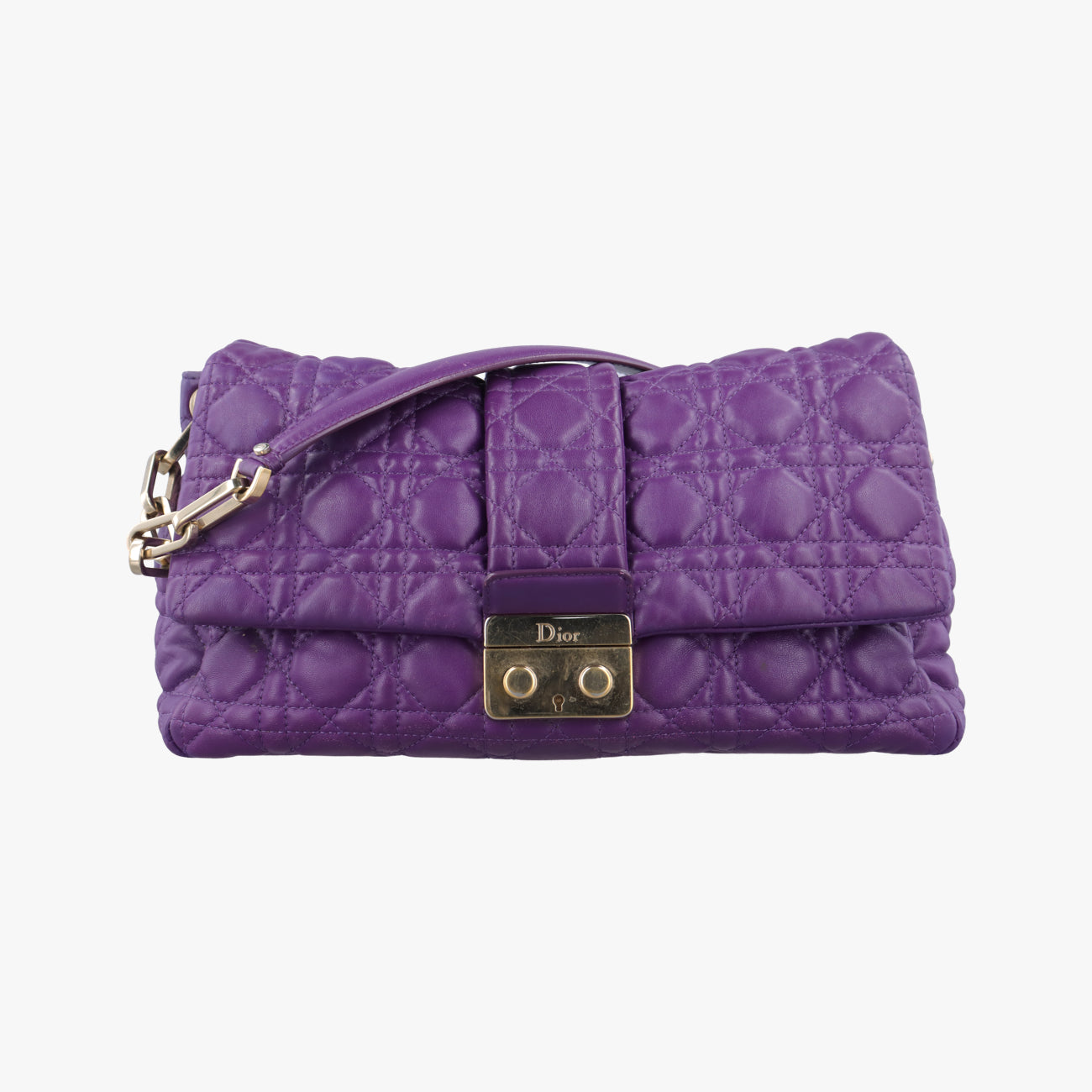 New RockPurplelambskin09-BO-0132ニューロックパープルラムスキン09-BO-0132