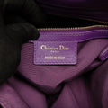 New RockPurplelambskin09-BO-0132ニューロックパープルラムスキン09-BO-0132