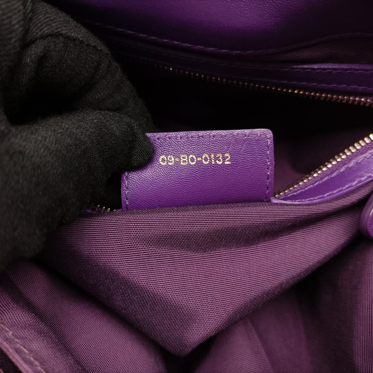 New RockPurplelambskin09-BO-0132ニューロックパープルラムスキン09-BO-0132