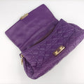 New RockPurplelambskin09-BO-0132ニューロックパープルラムスキン09-BO-0132