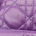 New RockPurplelambskin09-BO-0132ニューロックパープルラムスキン09-BO-0132
